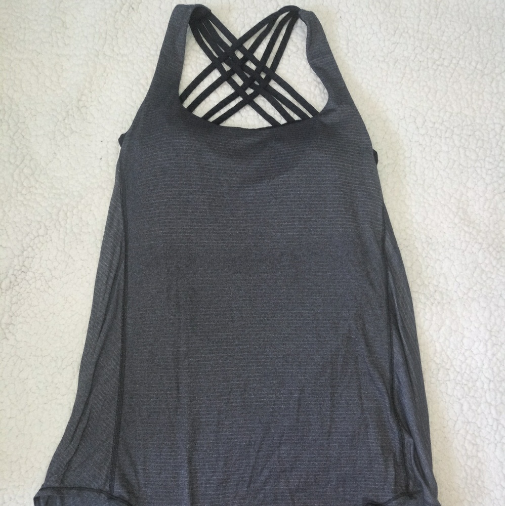 Sport blouse